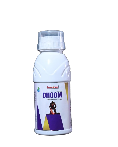 innovva agro chemicals-DHOOM